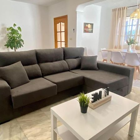 Marisma Home Chiclana de la Frontera Buitenkant foto