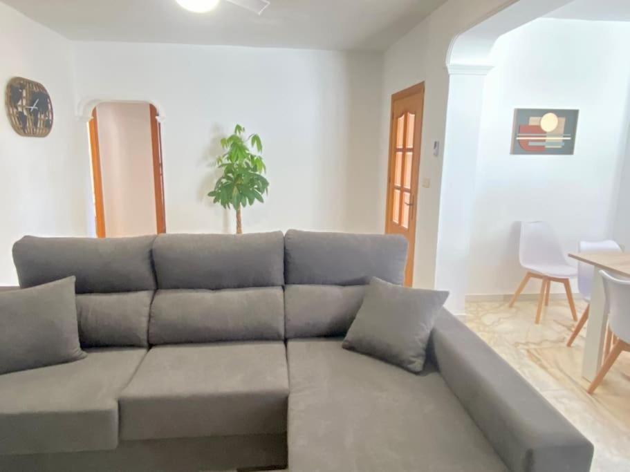 Marisma Home Chiclana de la Frontera Buitenkant foto