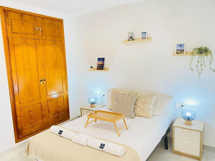 Marisma Home Chiclana de la Frontera Buitenkant foto