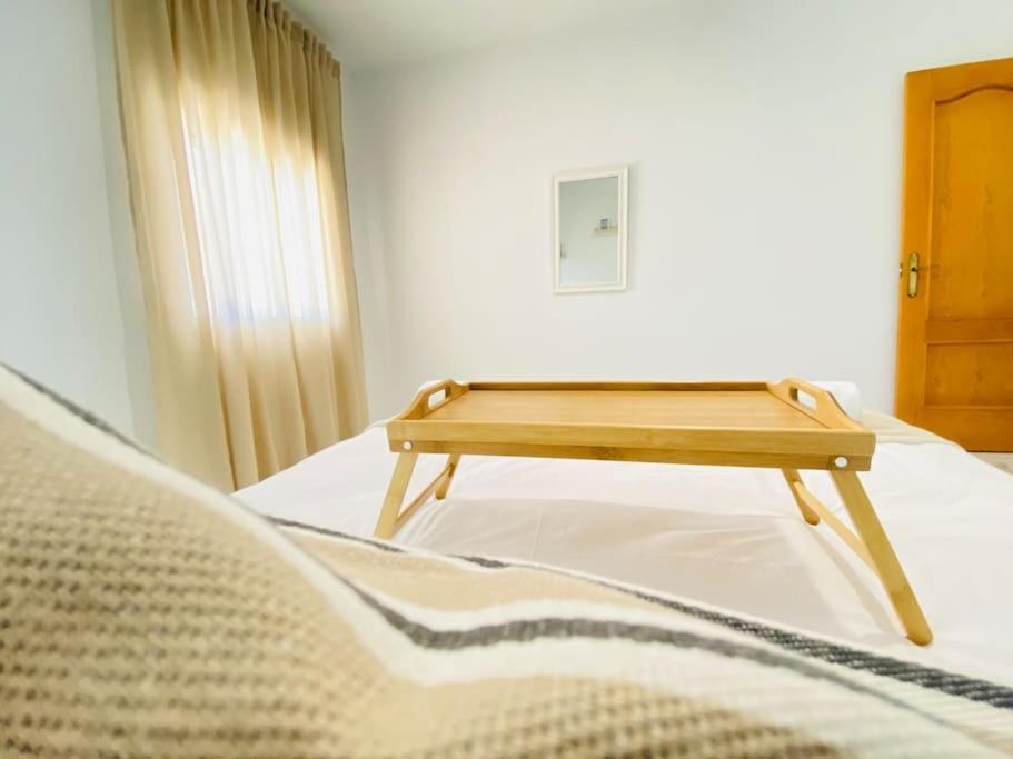 Marisma Home Chiclana de la Frontera Buitenkant foto