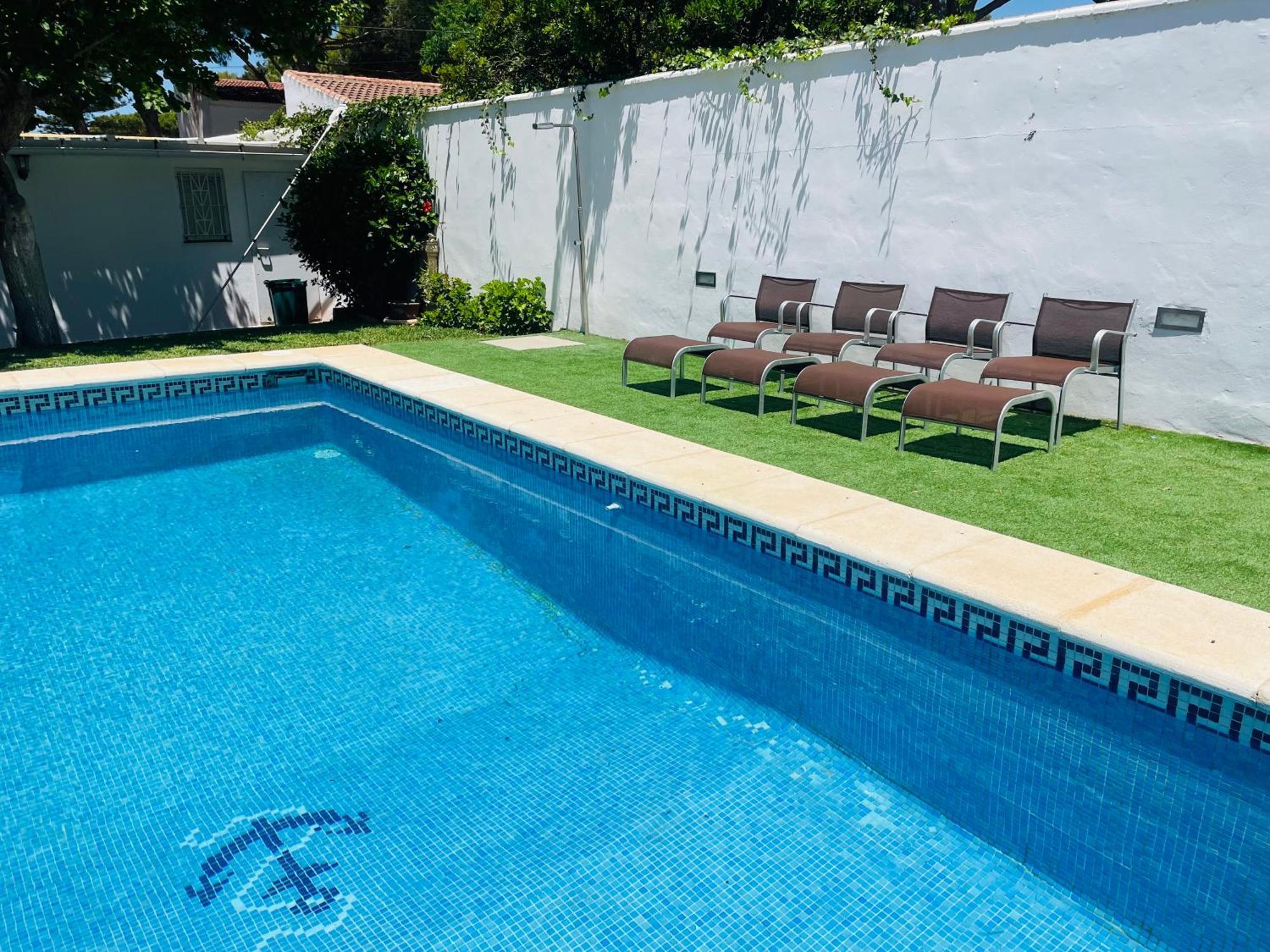 Marisma Home Chiclana de la Frontera Buitenkant foto